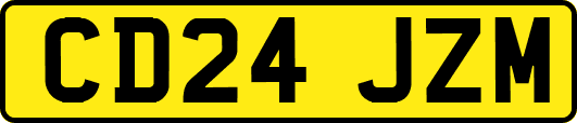 CD24JZM