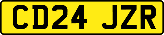 CD24JZR