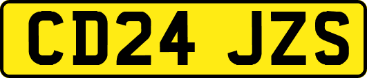 CD24JZS