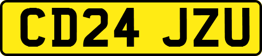 CD24JZU