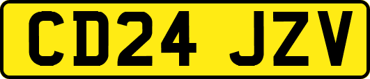 CD24JZV