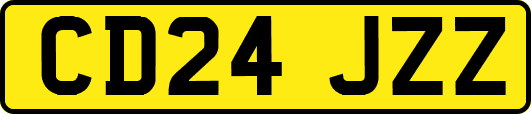 CD24JZZ