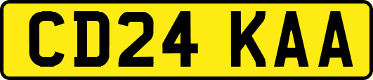 CD24KAA