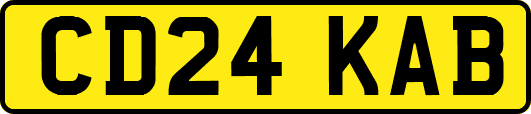 CD24KAB