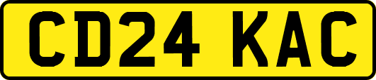 CD24KAC