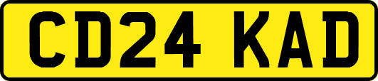 CD24KAD