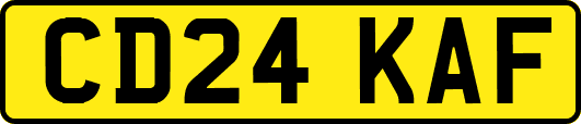 CD24KAF