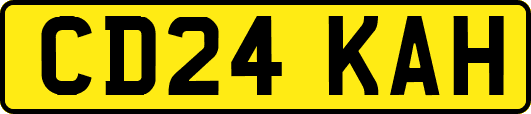 CD24KAH