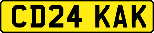 CD24KAK