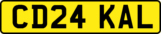 CD24KAL