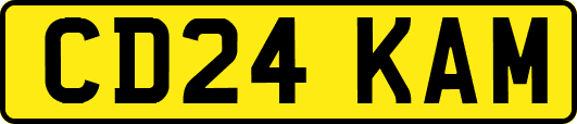 CD24KAM