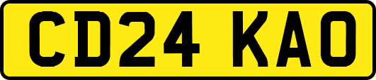 CD24KAO