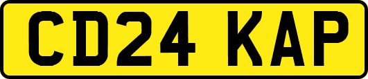 CD24KAP