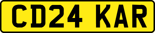 CD24KAR
