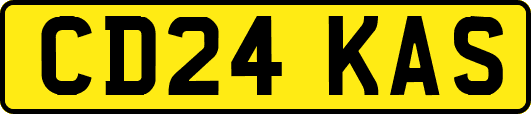 CD24KAS