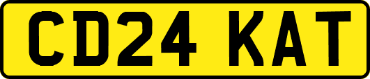 CD24KAT