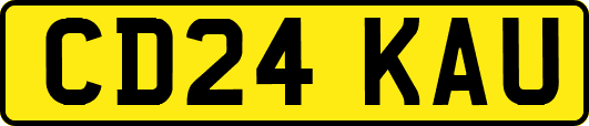 CD24KAU