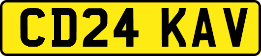CD24KAV