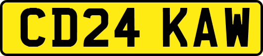 CD24KAW