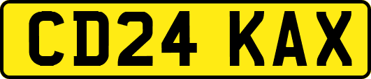 CD24KAX