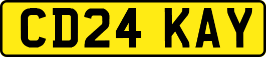 CD24KAY