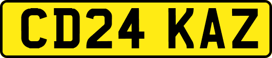 CD24KAZ