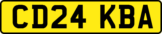 CD24KBA