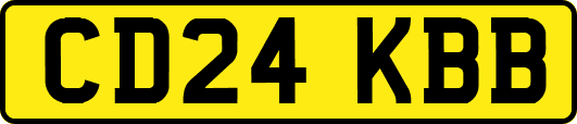 CD24KBB