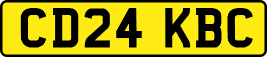 CD24KBC