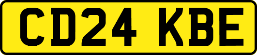 CD24KBE