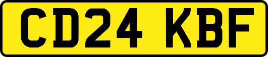 CD24KBF
