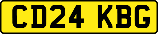 CD24KBG