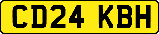 CD24KBH