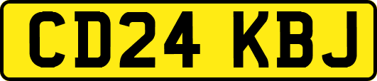CD24KBJ