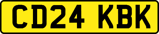 CD24KBK