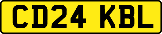 CD24KBL