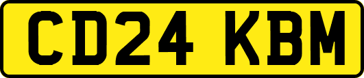 CD24KBM