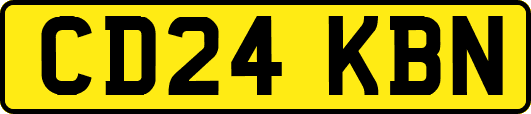 CD24KBN