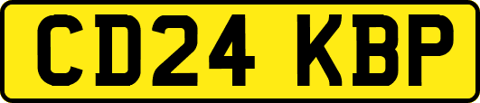CD24KBP