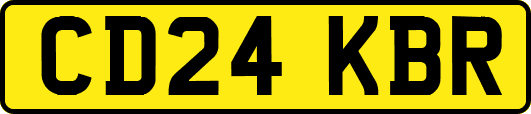CD24KBR