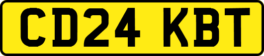 CD24KBT