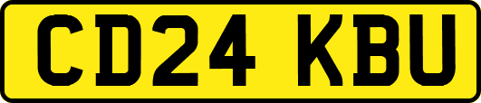 CD24KBU