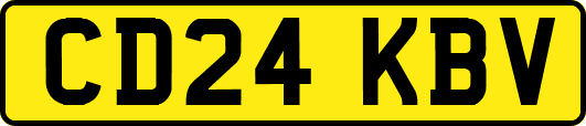 CD24KBV