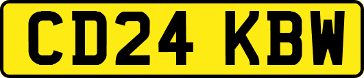 CD24KBW