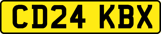 CD24KBX