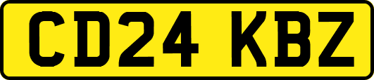CD24KBZ