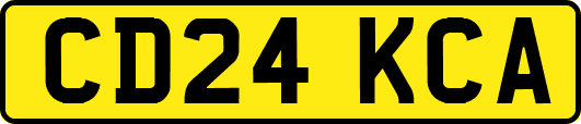 CD24KCA