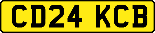 CD24KCB