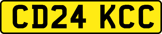 CD24KCC