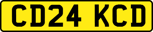 CD24KCD